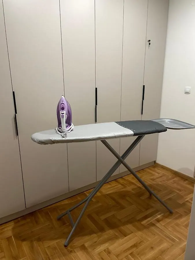 Sofmare City Apartment Thessaloniki 0*,