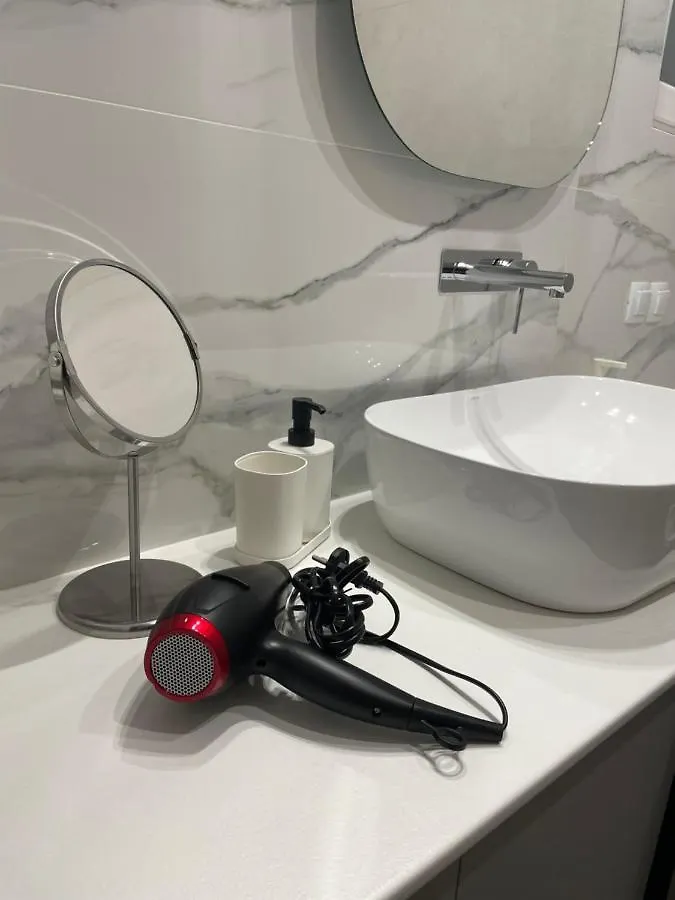Sofmare City Apartment Thessaloniki