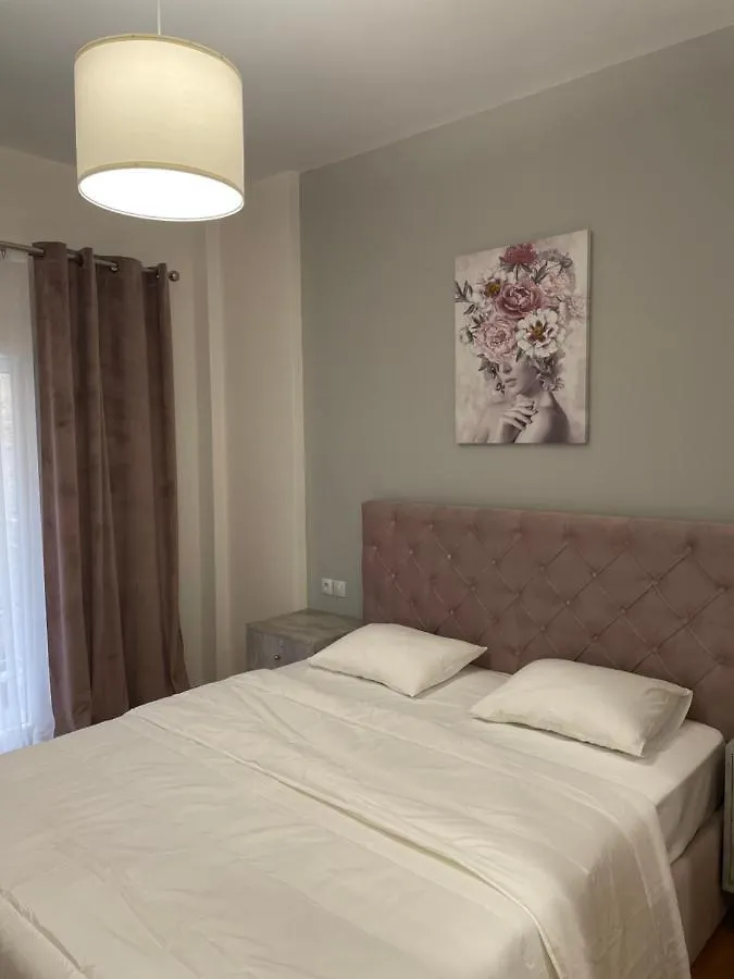 Sofmare City Apartment Thessaloniki