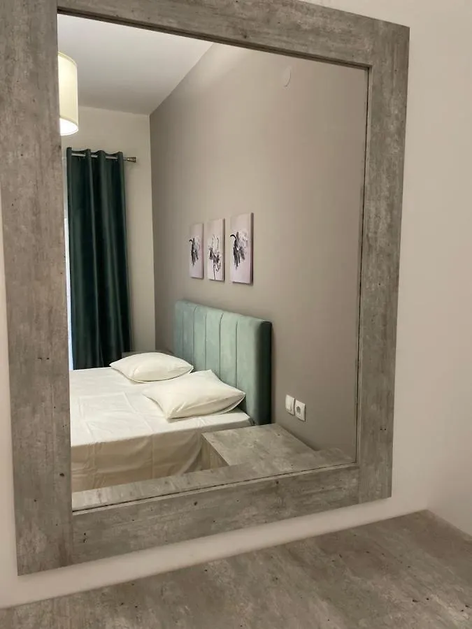 Sofmare City Apartment Thessaloniki Greece