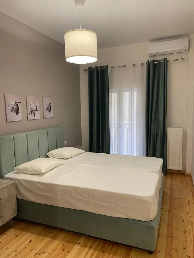 Sofmare City Apartment Thessaloniki 0*,  Greece