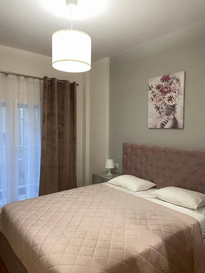 Sofmare City Apartment Thessaloniki