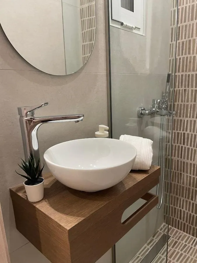 Sofmare City Apartment Thessaloniki