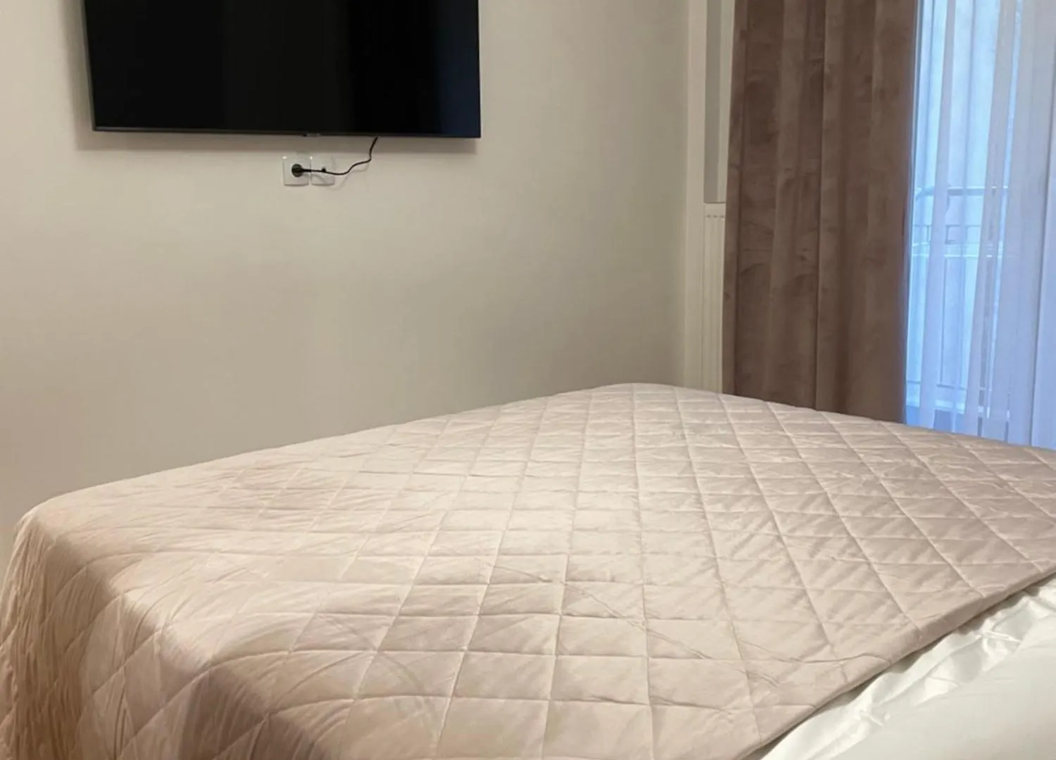 Sofmare City Apartment Thessaloniki Greece