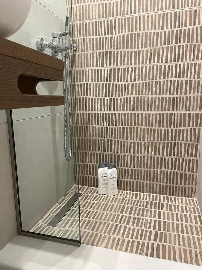 Sofmare City Apartment Thessaloniki 0*,