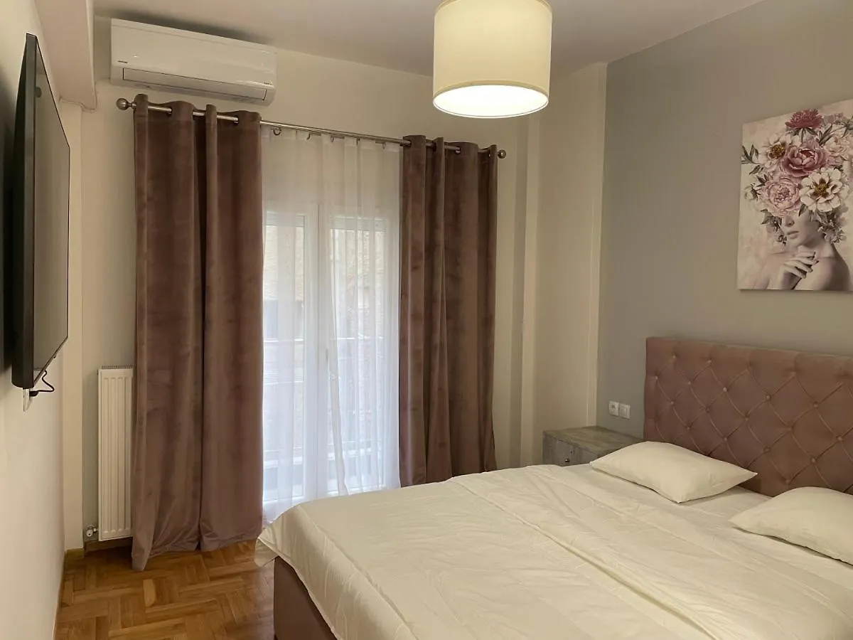 Sofmare City Apartment Thessaloniki