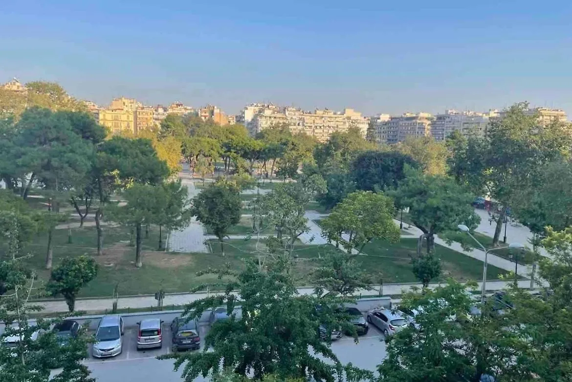 Sofmare City Apartment Thessaloniki